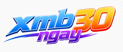 xmb30 ngay logo